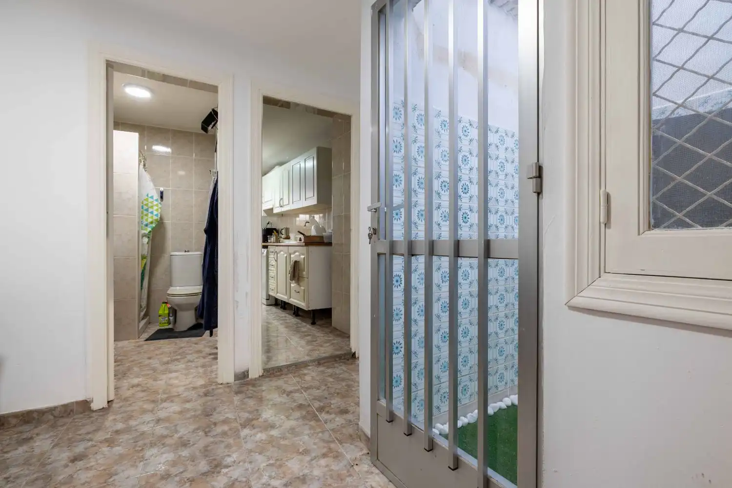 Casa o xalet en venda en Murcia amb Terrassa