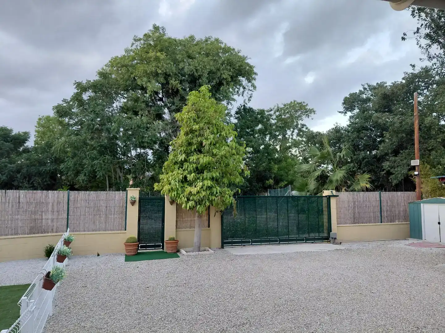 Finca rústica en venda en Molina de Segura amb Aire condicionat