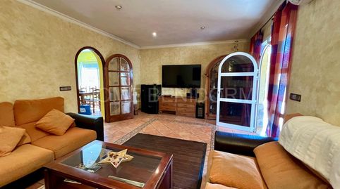 Foto 4 de Casa o chalet en venta en L'Albir, L'Alfàs del Pi
