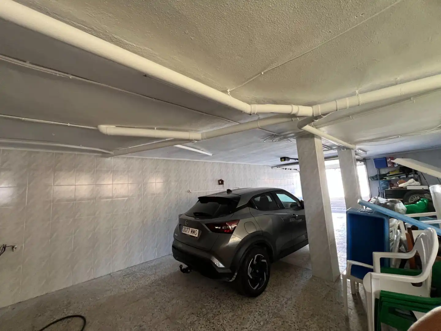 Casa pareada con terraza en venta en Arroyo de la Miel, imagen 85