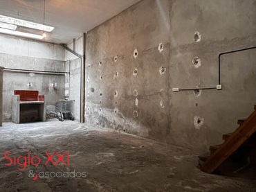 Local comercial en venta en Avenida Alemania-Italia