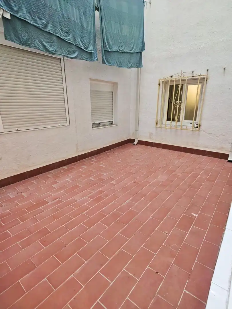 Terraza de Piso en venta en Chana