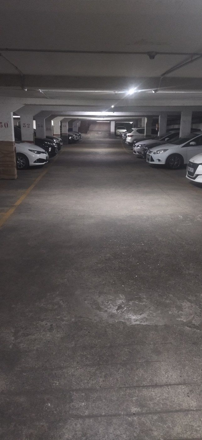 Parking of Garage for sale in  Barcelona Capital