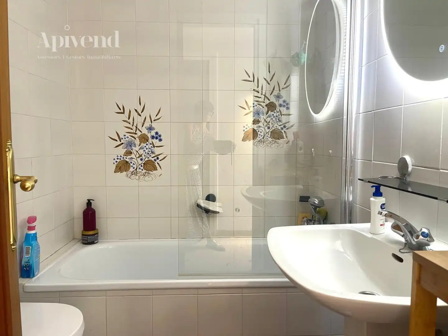 Appartement avec ascenseur à vendre à Puig Rom, imagen 19