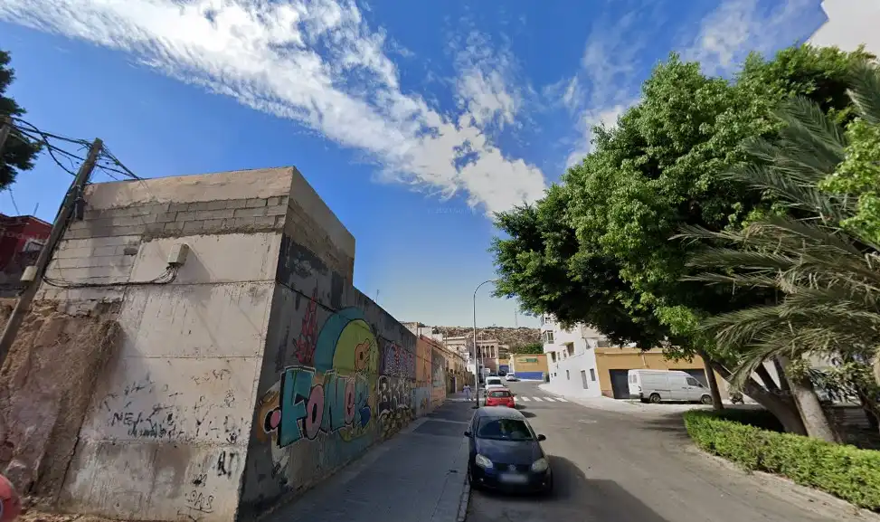 Xalet en venda a C/ la fuentecica