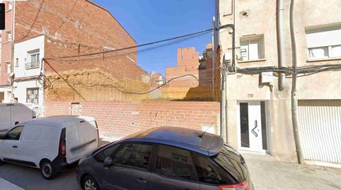 PARCELA URBANA  SOLAR de 417 m2 de superficie en TERRASSA, imatge 3
