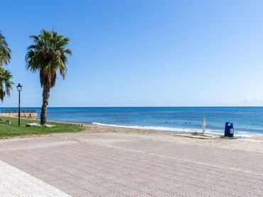 Local comercial en venda a Paseo mediterraneo