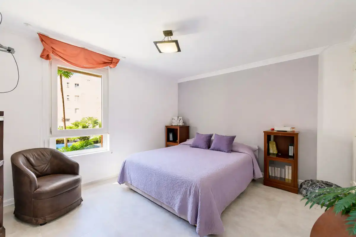 Piso con terraza en venta en Av. de Europa, imagen 22
