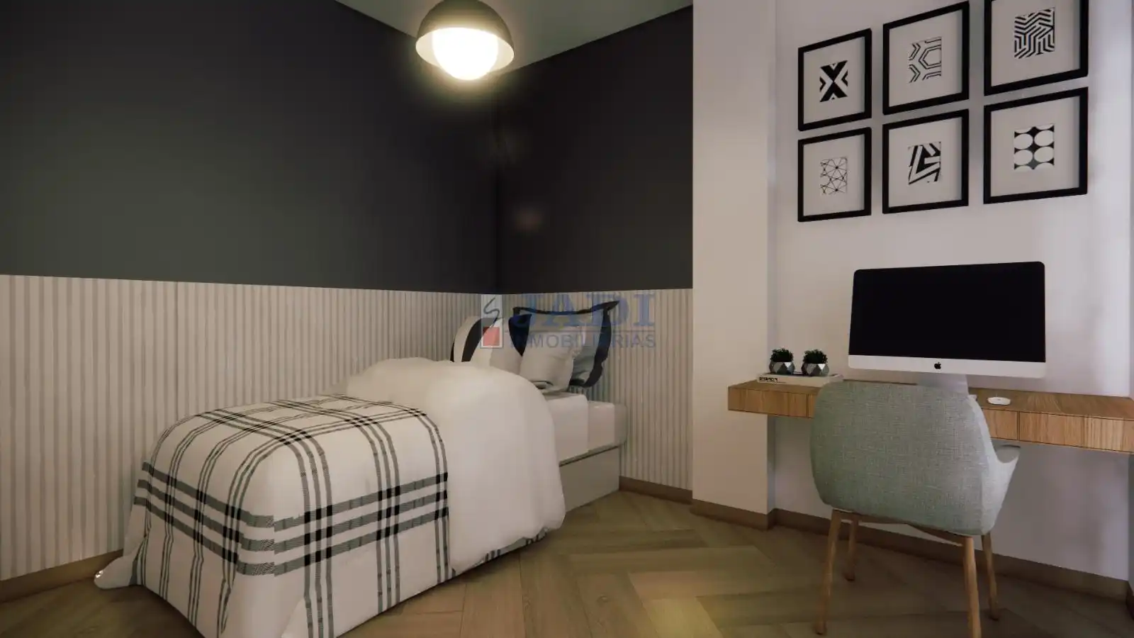 Flat with lift for sale in Valdepeñas, imagen 12