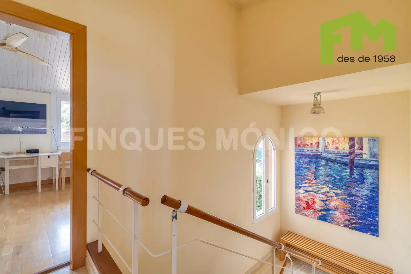 Casa o chalet en venta en Teià con Calefacción, Jardín privado y Terraza