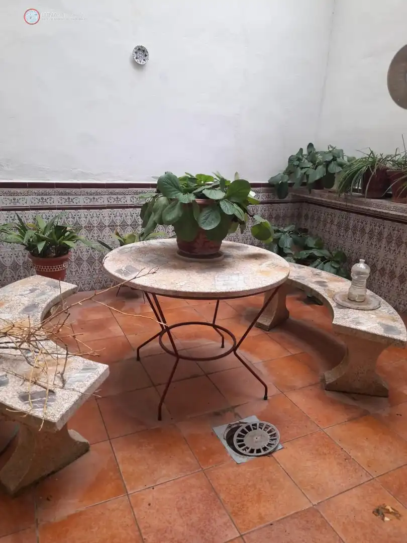 Casa amb terrassa en venda a Fátima, imagen 2