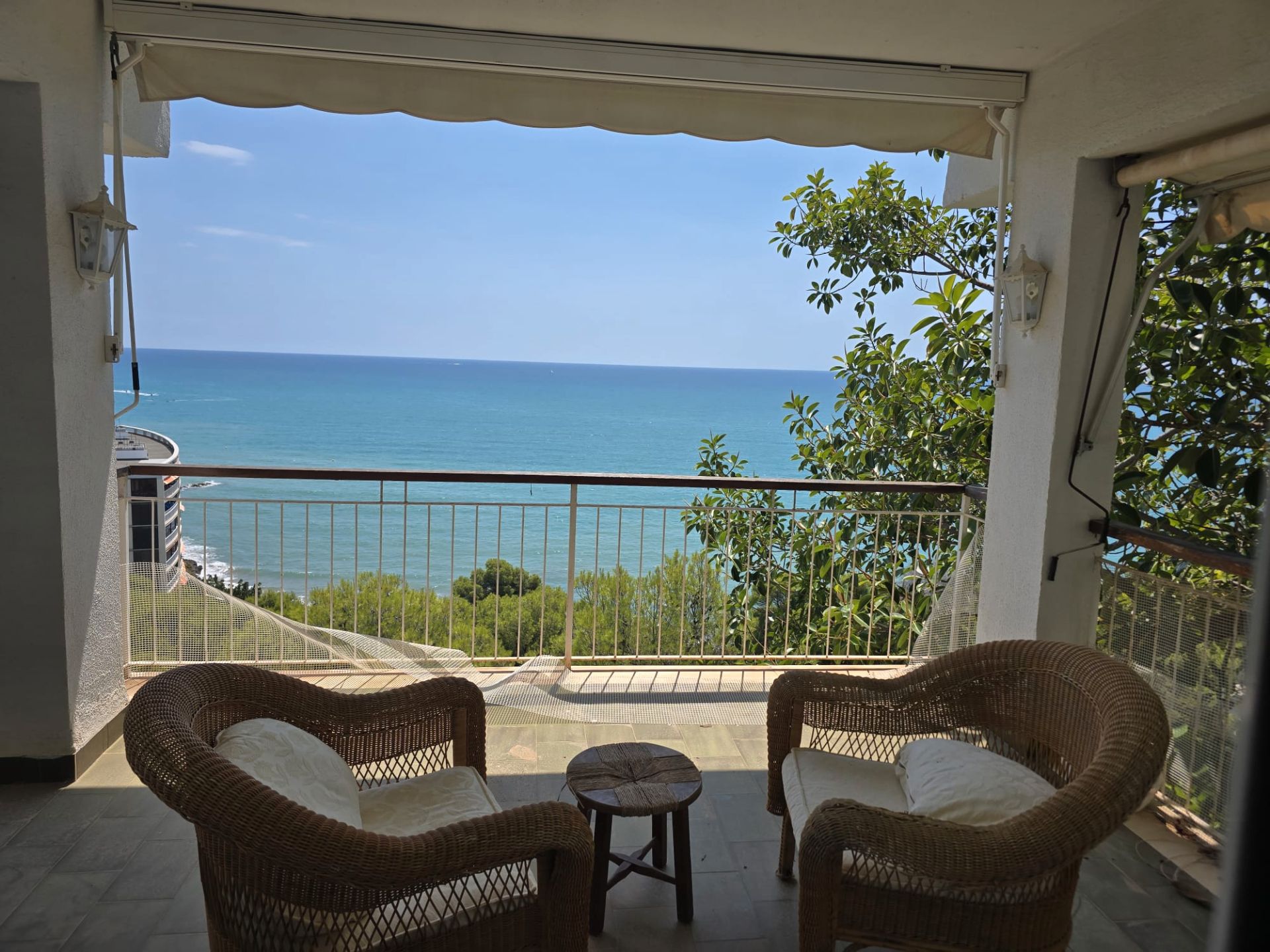 Bedroom of House or chalet for sale in Oropesa del Mar / Orpesa  with Private garden, Terrace and Storage room