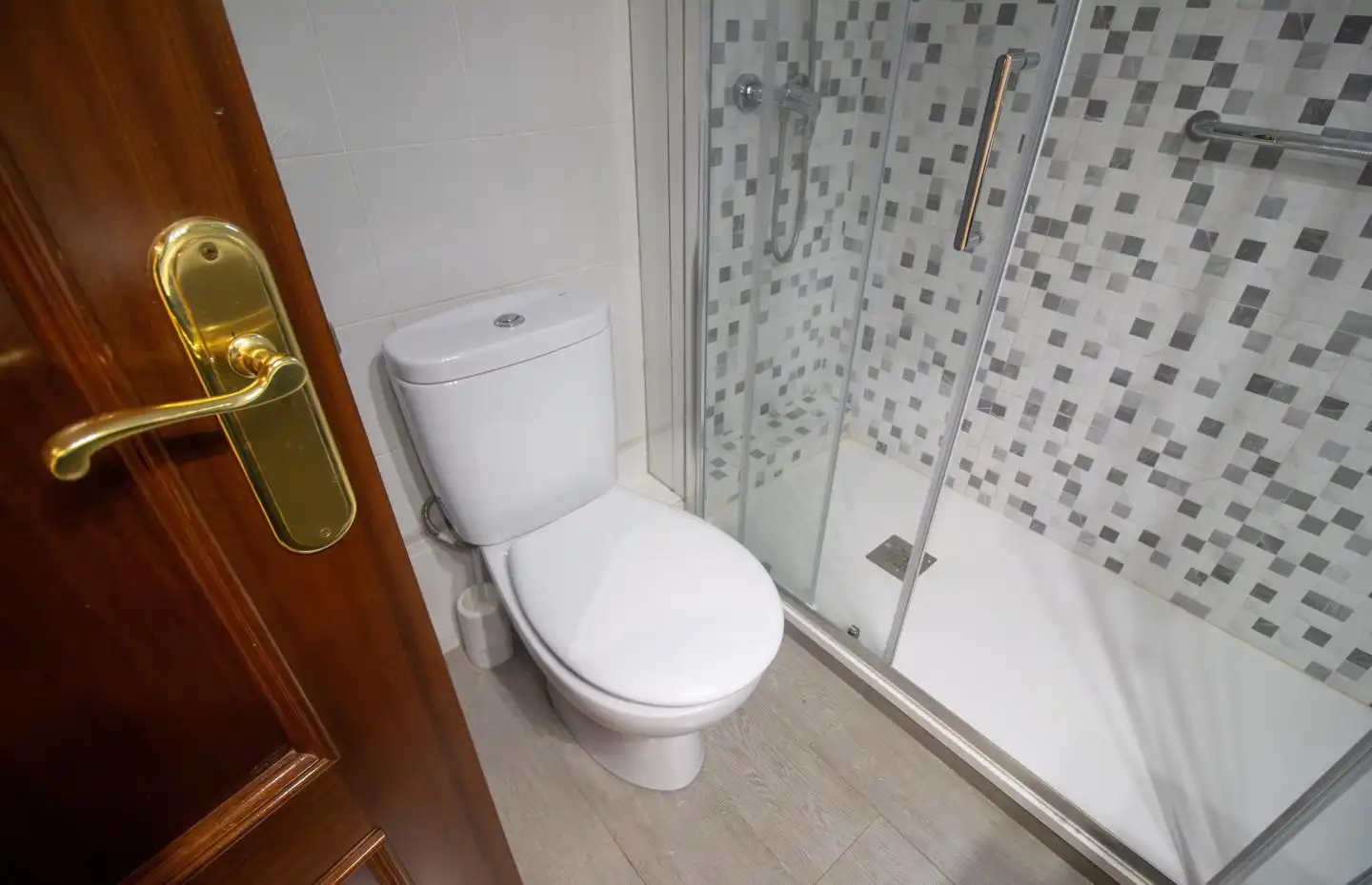 Baño de Piso de alquiler en Poblats Marítims