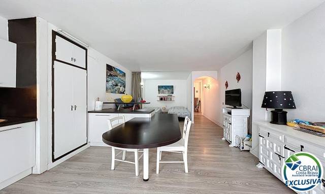 Apartamento en Venta en Salatar