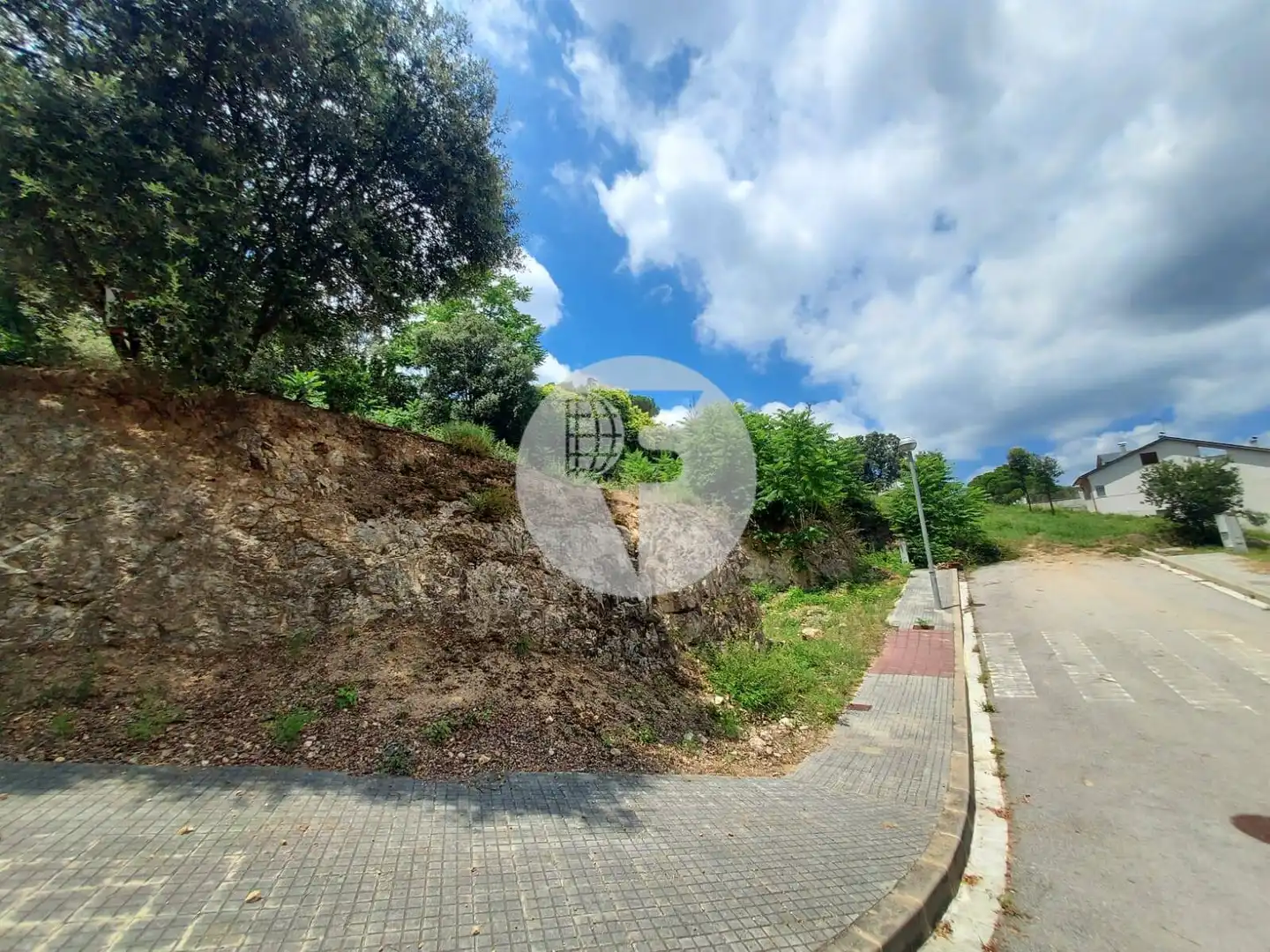 Wohnbaugrundstück zum Verkauf in Santa Eulàlia de Ronçana, imagen 17