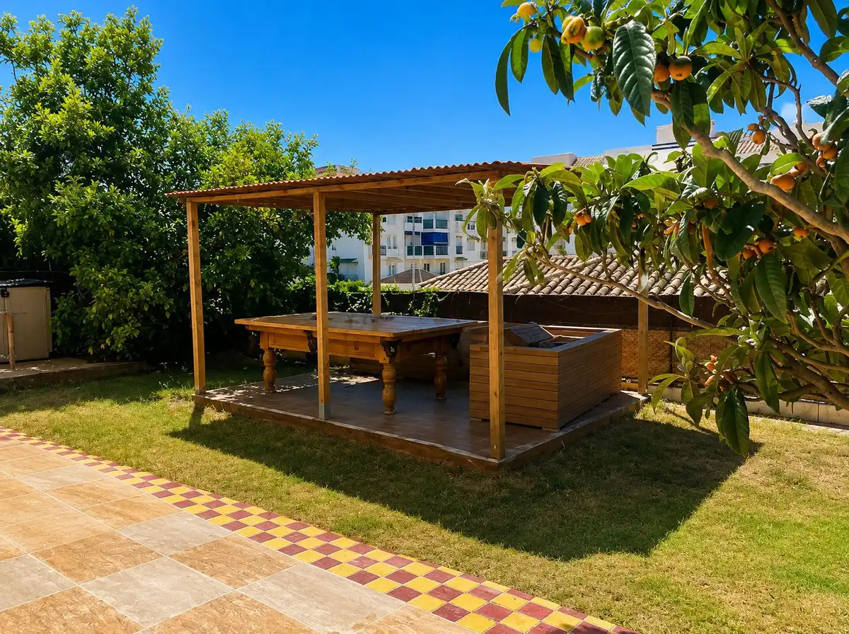 Mini appartamento in vendita a Nueva Andalucía