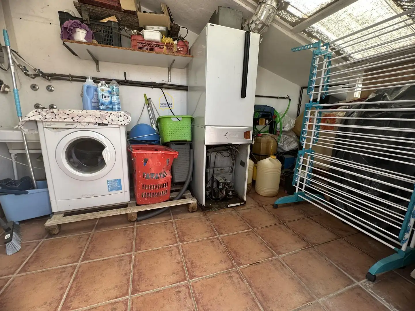 Duplex con giardino in vendita a Puerto Lumbreras, imagen 25