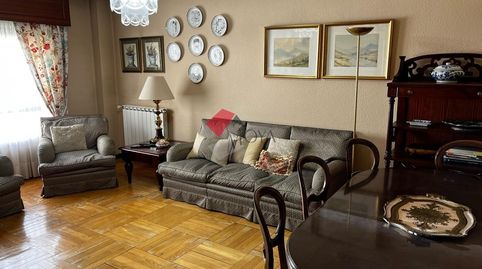 Foto 4 von Wohnung zum Verkauf in Camelias, Camelias - Pi y Margall, Vigo