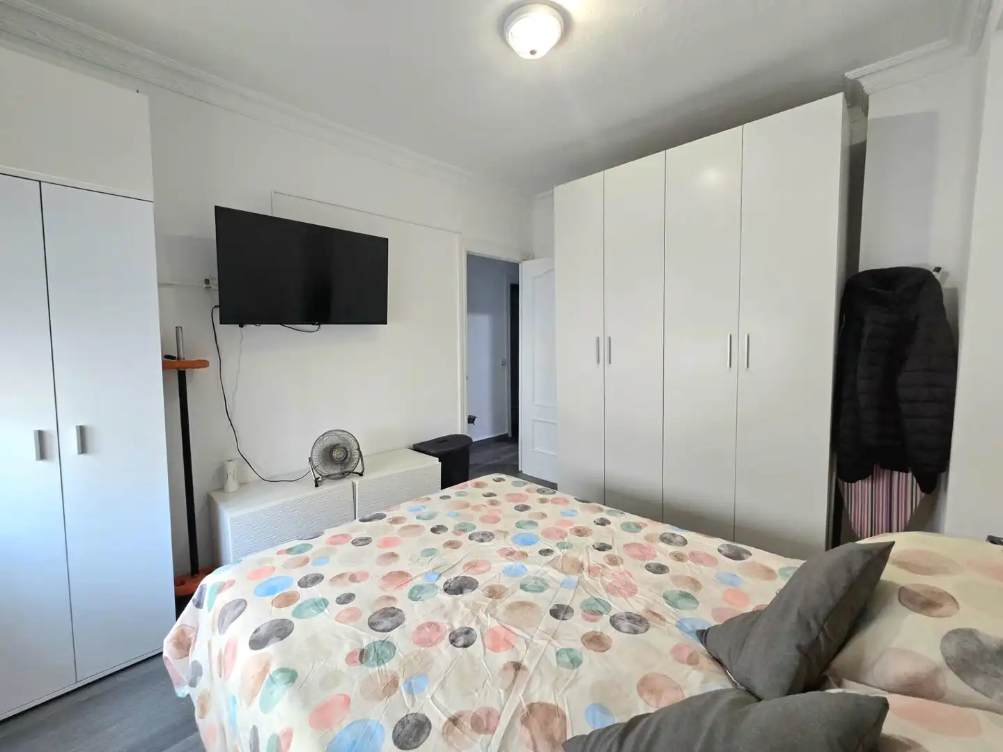Habitación de Piso en venta en Torremolinos