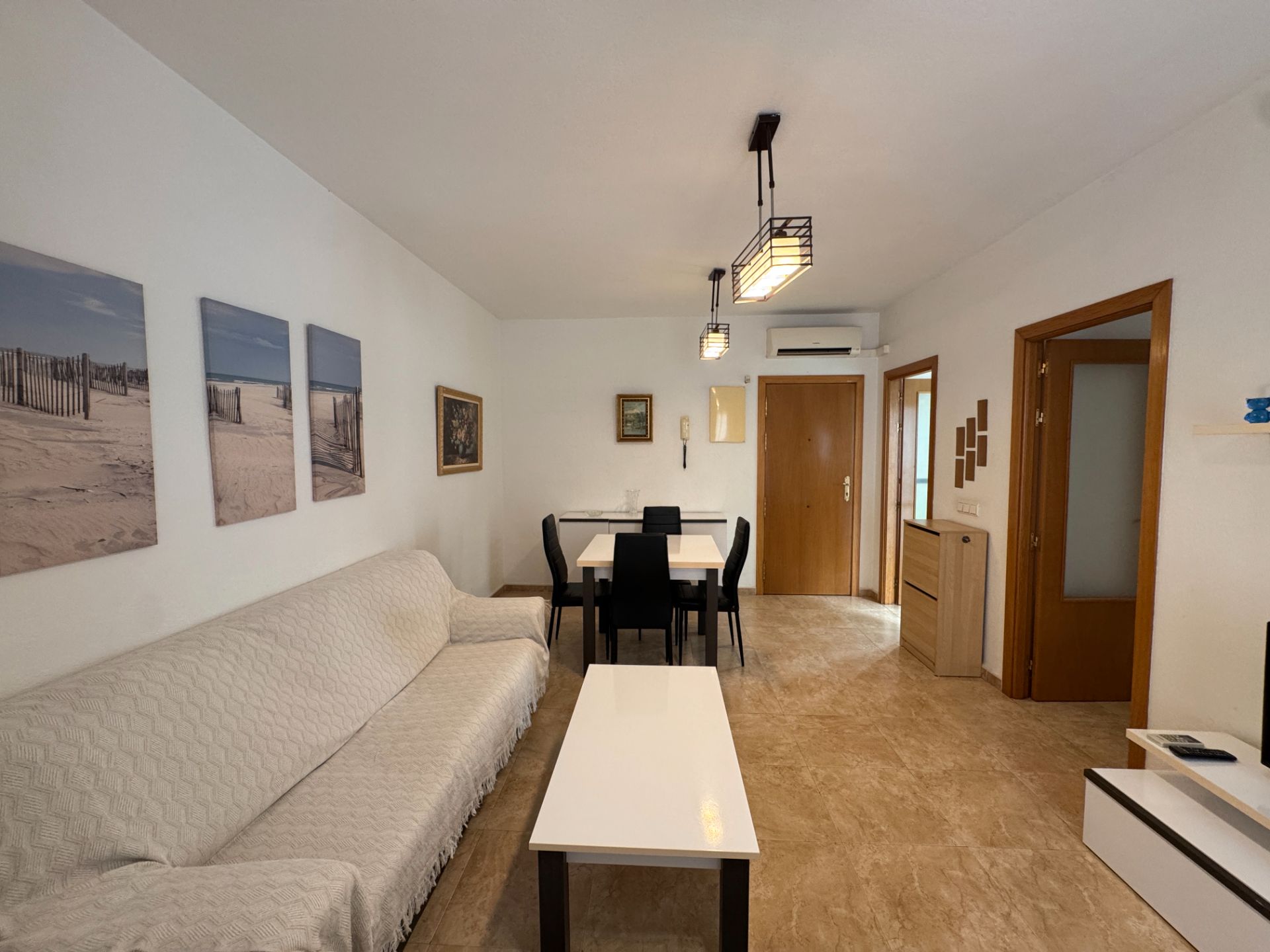 Flat for sale in Camino Suárez, Suárez, Bailén - Miraflores