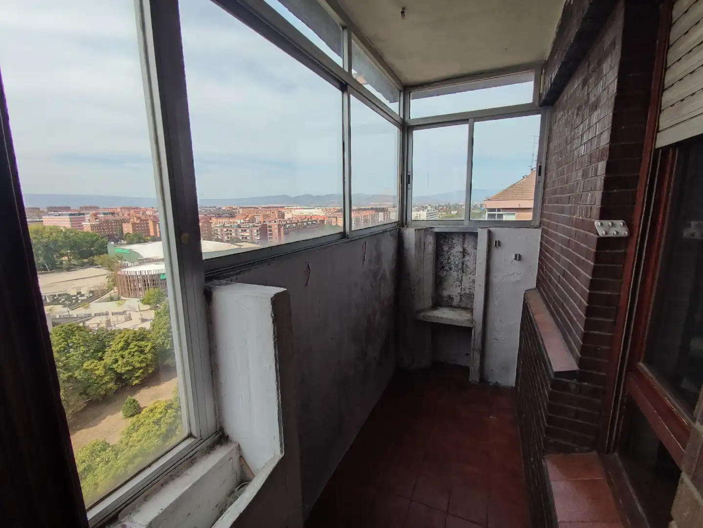 Terrassa de Pis en venda en Vitoria - Gasteiz