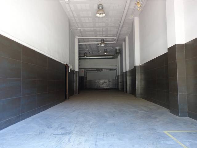 Nave industrial en Alquiler en Ciudad Jardín