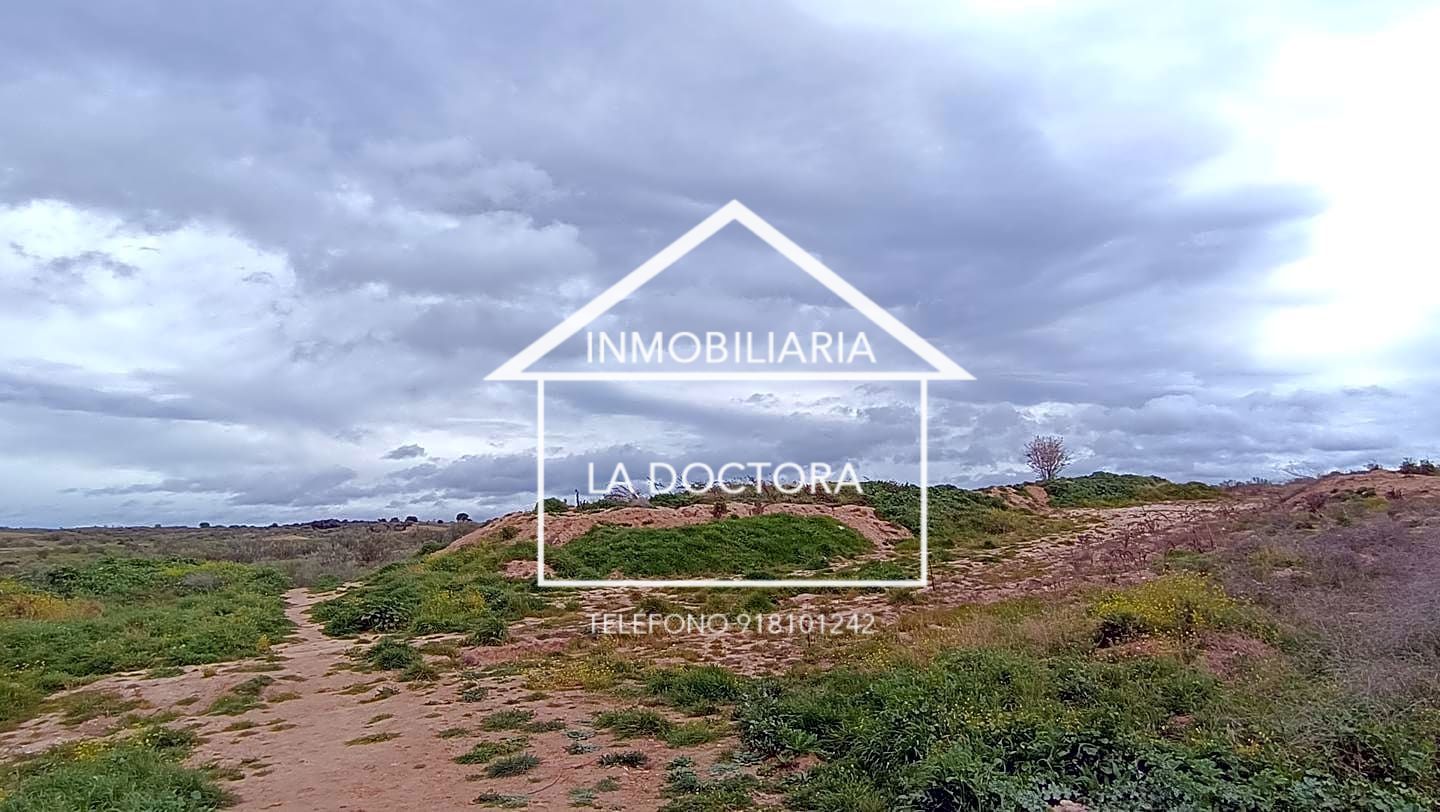 Residencial en venta en Villanueva de Perales