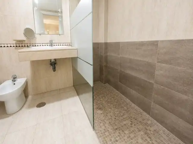 Piso de alquiler en San Luis de Sabinillas
