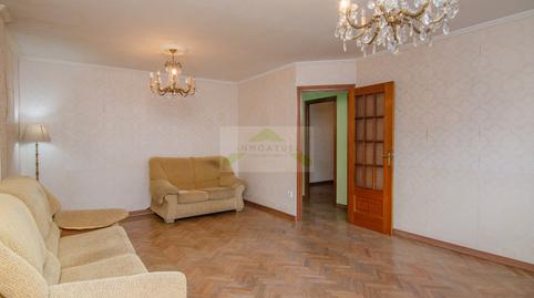 Foto 4 de Pis en venda a Praza Padre José Rubinos, Os Mallos, A Coruña Capital