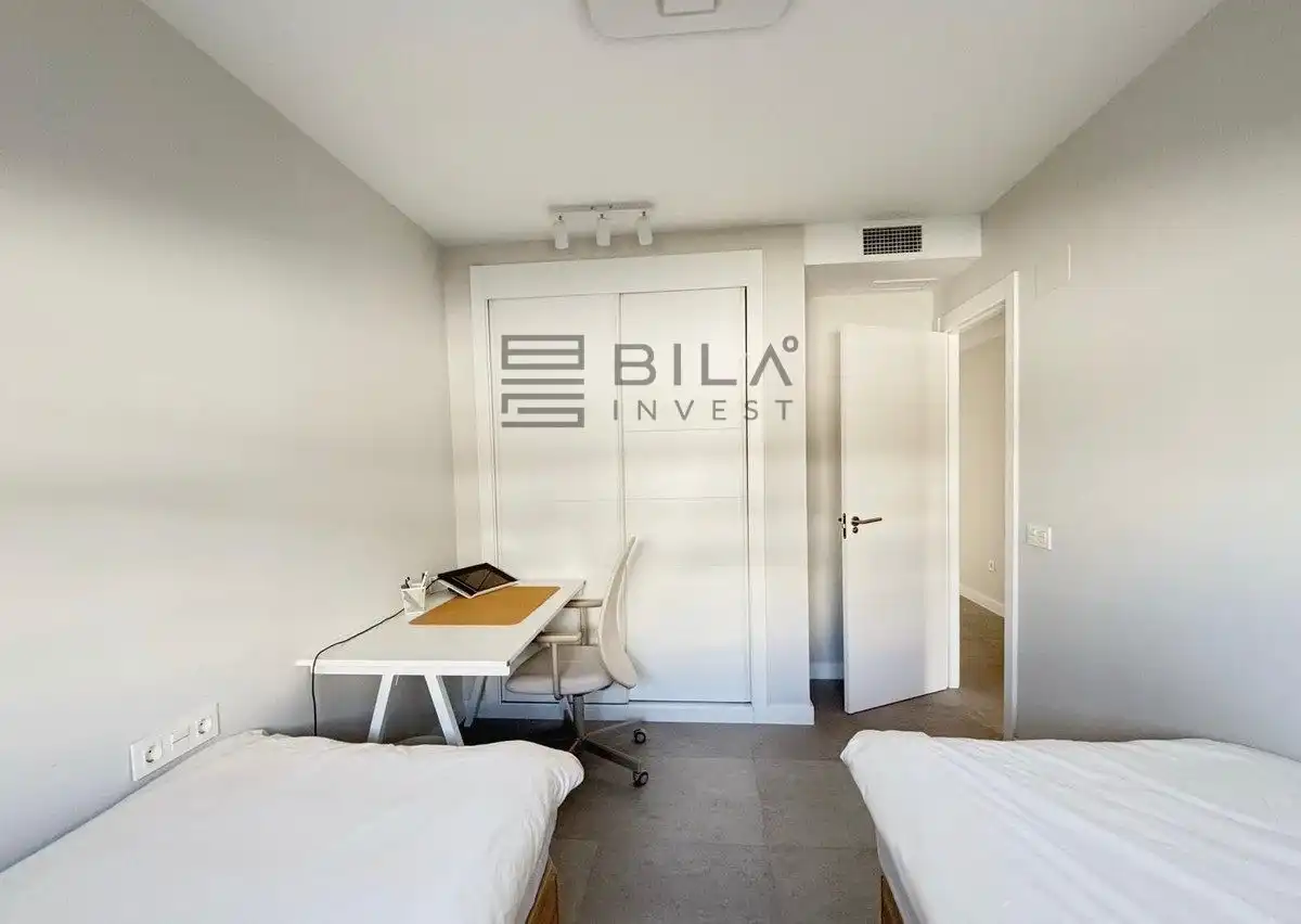 Appartement avec piscine à vendre à Aralia, imagen 22