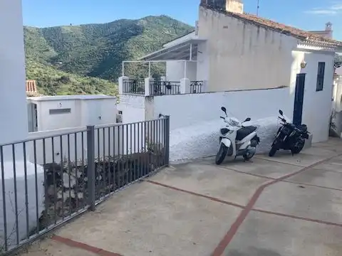 Parking of Residential for sale in Totalán