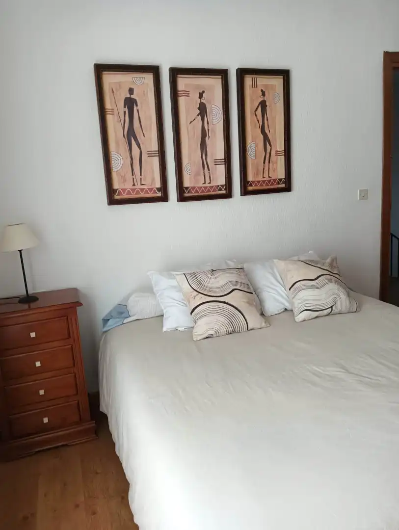 Reihenhaus mit Pool zur Miete in Calle Alcalde Pedro García Serrano 7, imagen 15