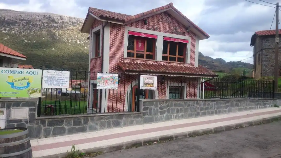 Xalet amb terrassa en venda a Ruesga, imagen 6