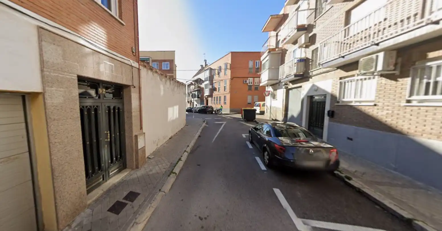 Casa en venta en RECESVINTO, imagen 2