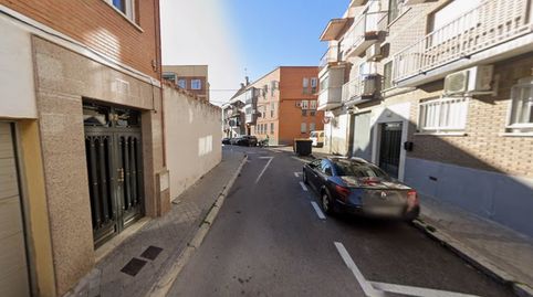 Foto 2 de Casa o chalet en venta en Recesvinto, San Isidro, Madrid Capital