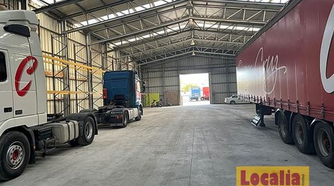 Photo 3 of Industrial buildings for rent in Entrambasaguas, Cantabria