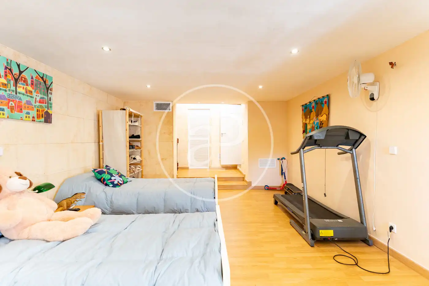 Casa o xalet en venda en Calvià amb Aire condicionat, Calefacció i Jardí privat
