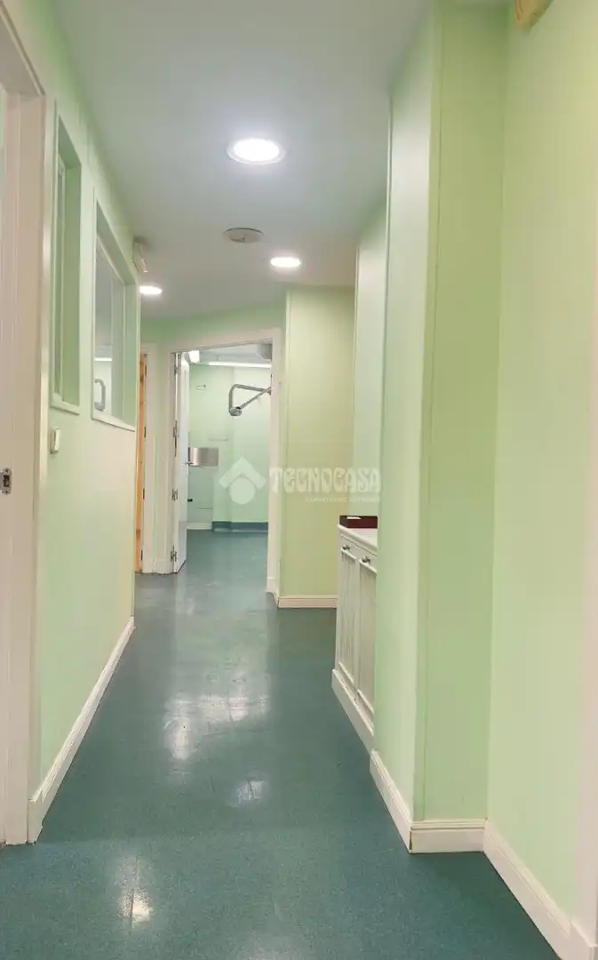Piso en venta en Móstoles con Aire acondicionado, Calefacción y Terraza