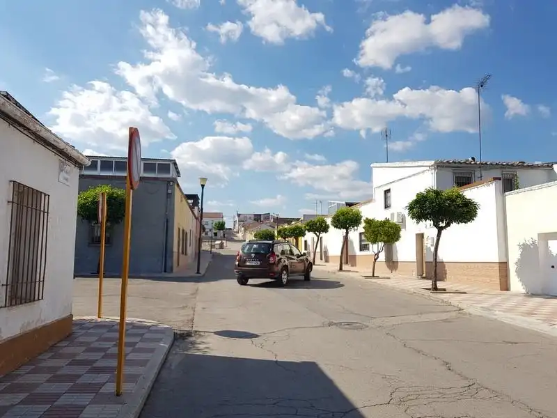 Casa en venta en La Carolina, imagen 4