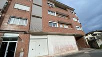 Exterior view of Flat for sale in Santa María de Cayón  with Balcony