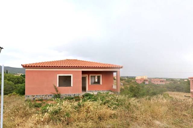 Casa adosada en Venta en Aiguamúrcia