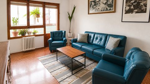 Photo 3 of Flat for sale in Calle Pedrote, Santa Catalina - Ferial, Aranda de Duero