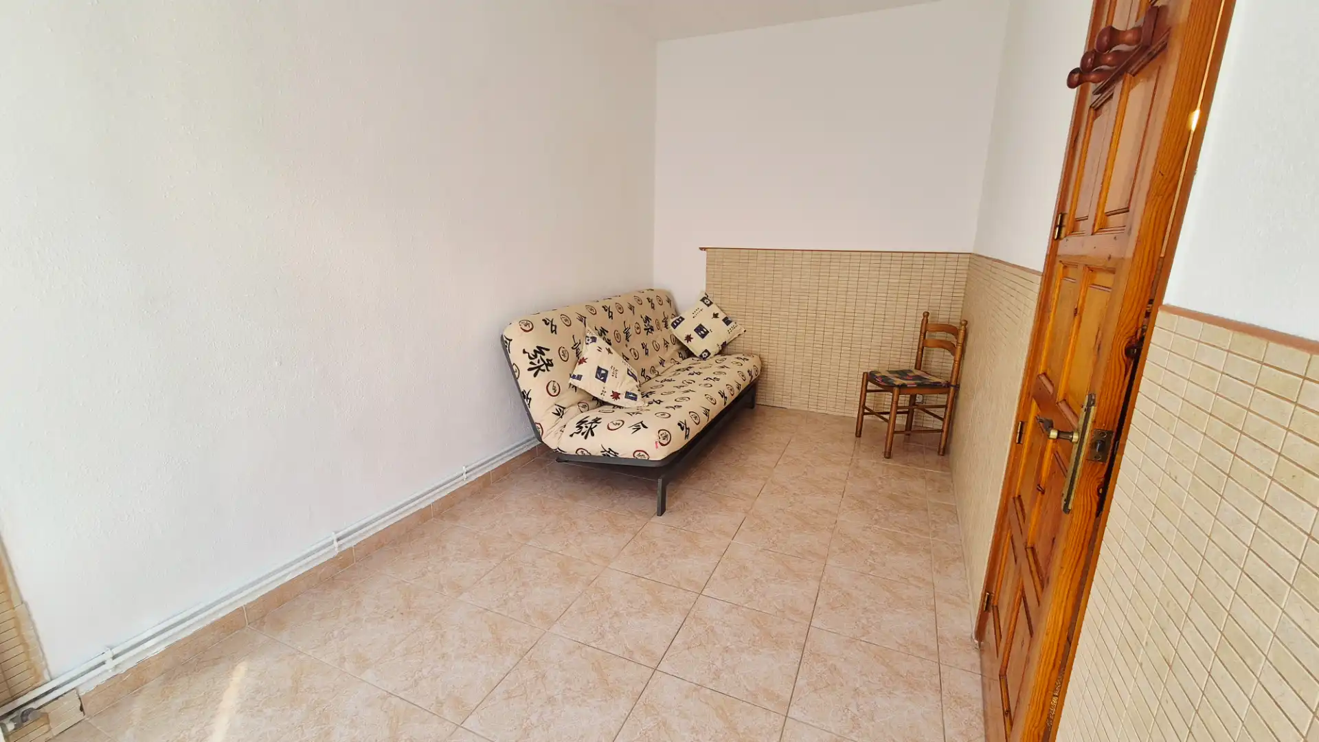 Casa o xalet en venda en Arenys de Mar amb Calefacció, Terrassa i Moblat