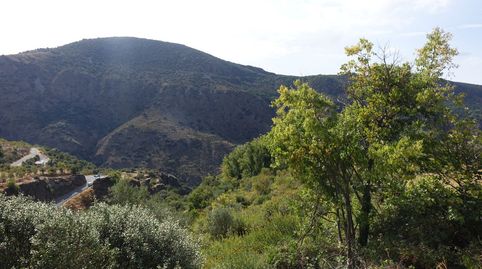 Foto 2 de Finca rústica en venta en La Taha, Granada