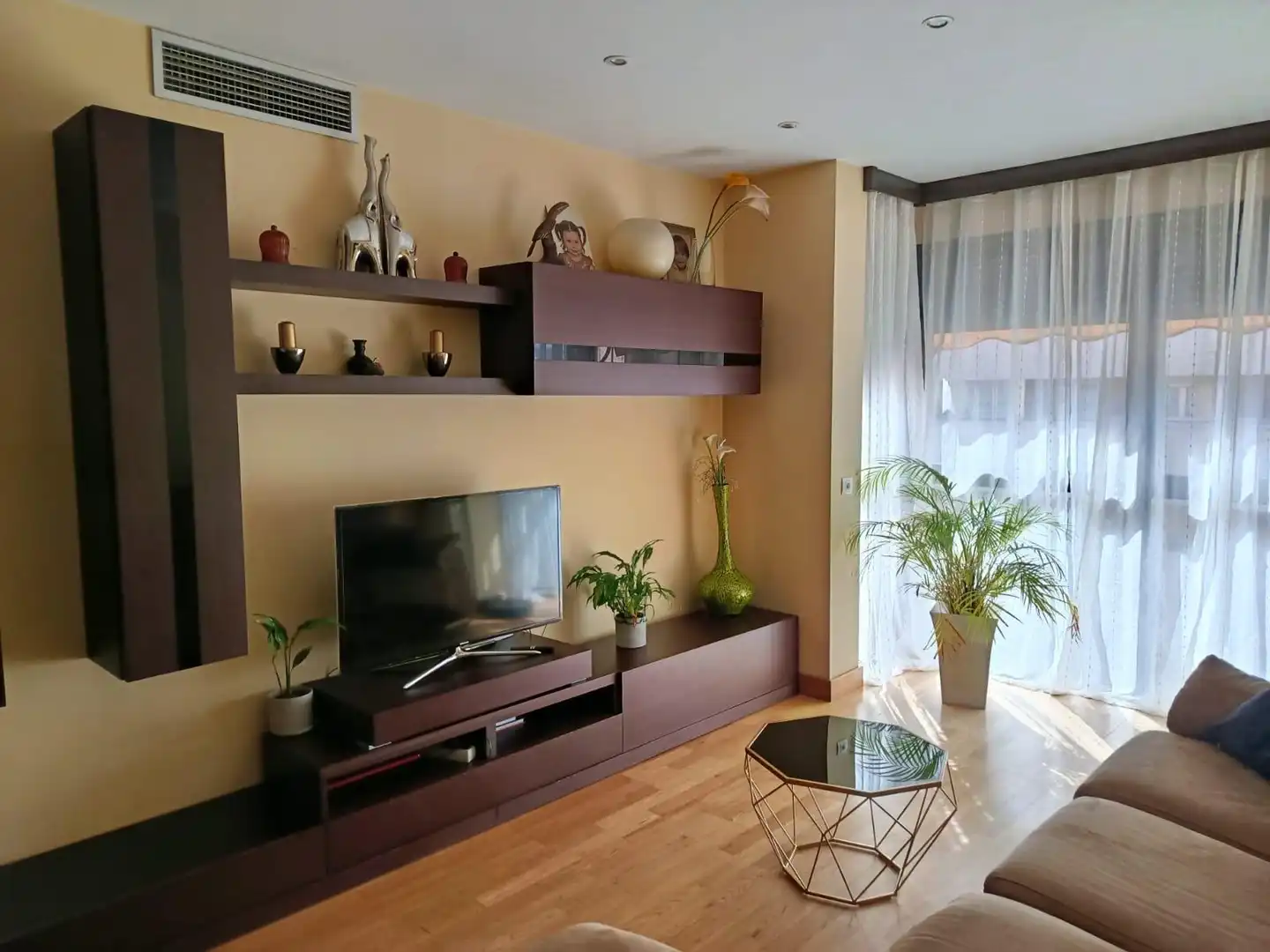 Wohnung zum Verkauf in Rejas, San Blas