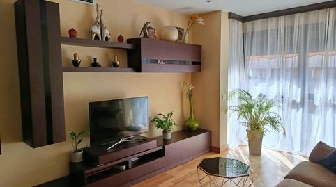 Foto 2 von Wohnung zum Verkauf in Rejas, Madrid Capital