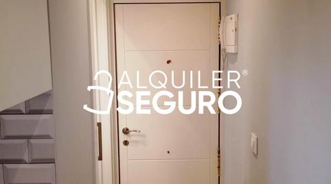Photo 2 of Flat for rent in Doctor Bañuelos, Hospital, Valladolid Capital