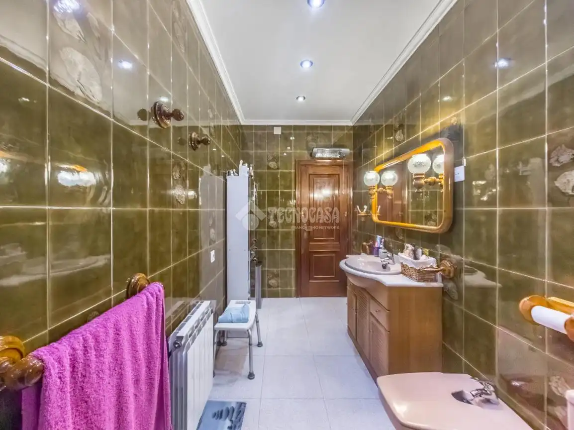 Piso con terraza en venta en Centro, imagen 14