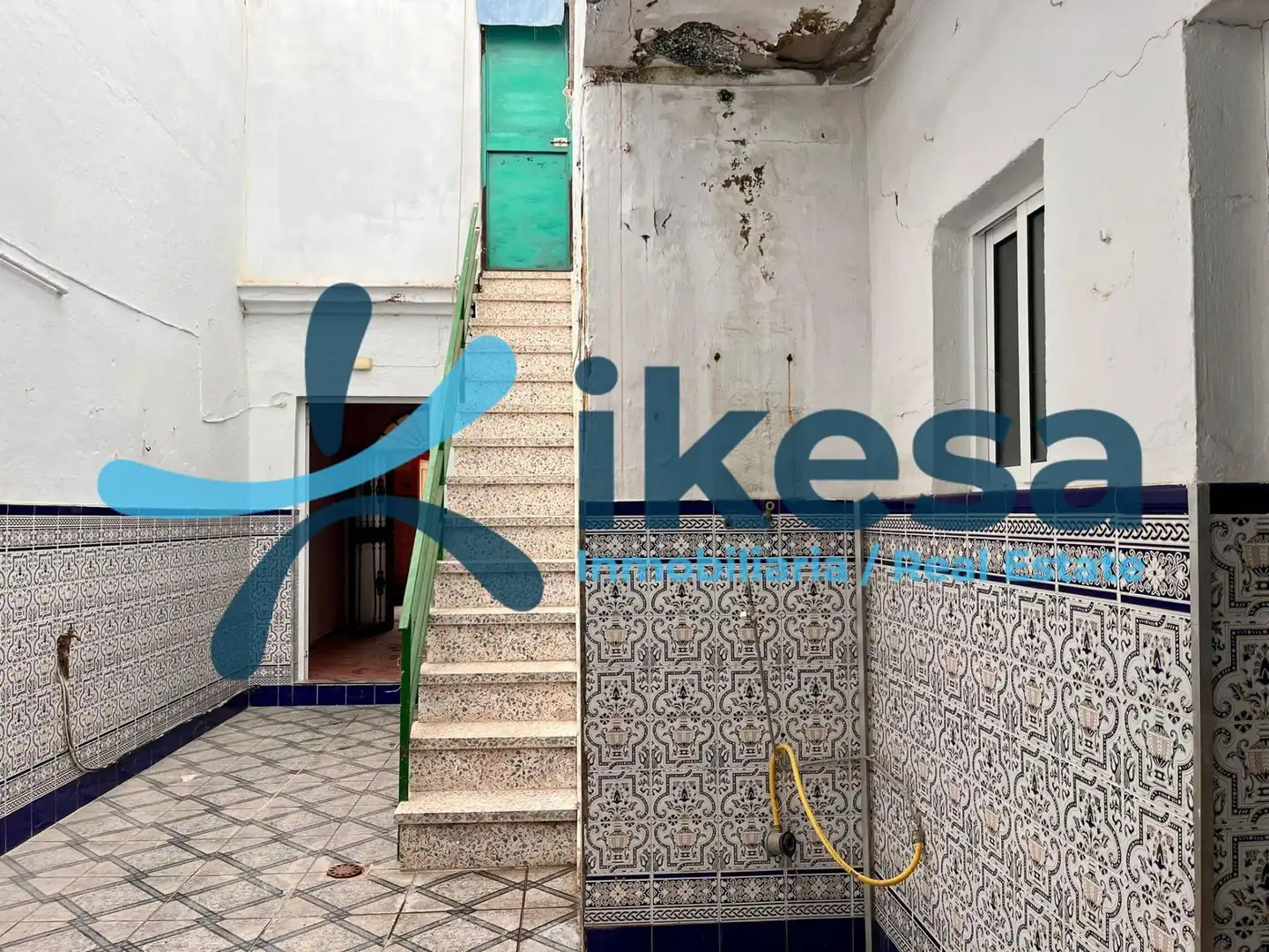 Vista exterior de Apartamento en venta en Morón de la Frontera