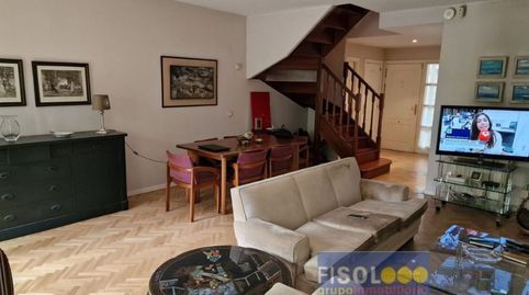 Foto 3 de Casa o chalet en venta en Aravaca, Madrid Capital
